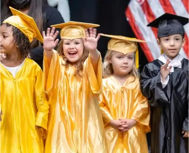 kinderprepprogram