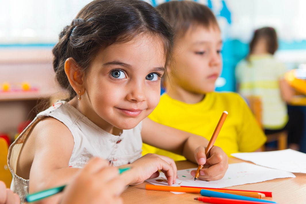 5 Essential Skills Every Preschooler Should Know Before Kindergarten